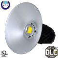 200w homologation UL high lumen DLC industriel led light high bay